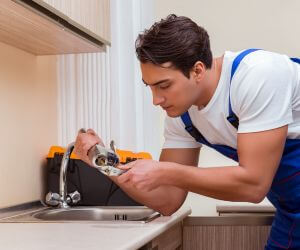 About Emergency plumbing pros Garrett, WY